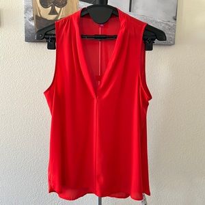 Like New, Vince Camuto top, XL